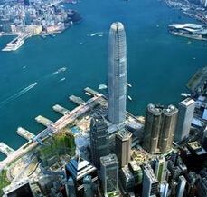 香港及外国公司